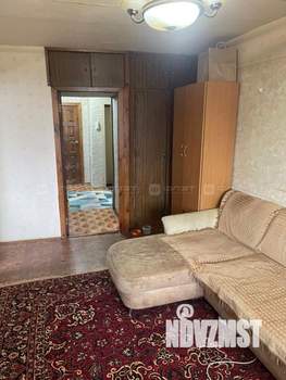 3-к квартира, вторичка, 51м2, 5/5 этаж
