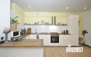 2-к квартира, вторичка, 67м2, 5/5 этаж