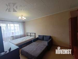 2-к квартира, вторичка, 50м2, 7/10 этаж