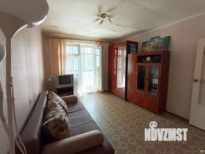1-к квартира, вторичка, 32м2, 7/10 этаж