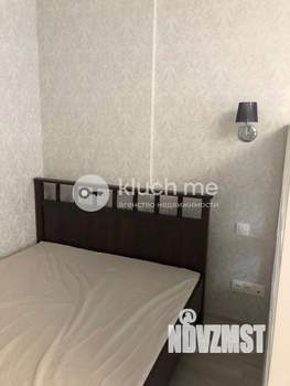 1-к квартира, вторичка, 38м2, 2/16 этаж