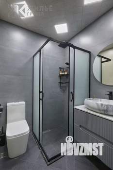 1-к квартира, вторичка, 39м2, 5/9 этаж