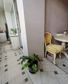 2-к квартира, вторичка, 45м2, 10/10 этаж