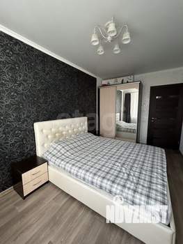 2-к квартира, вторичка, 51м2, 10/10 этаж