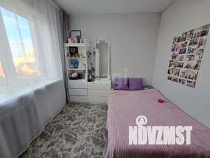 3-к квартира, вторичка, 65м2, 10/16 этаж