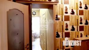 3-к квартира, вторичка, 75м2, 1/2 этаж