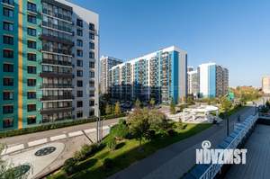 3-к квартира, вторичка, 109м2, 5/10 этаж