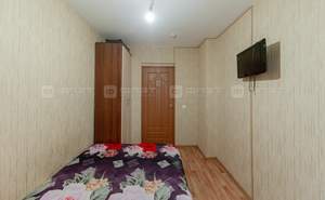 3-к квартира, вторичка, 73м2, 11/18 этаж