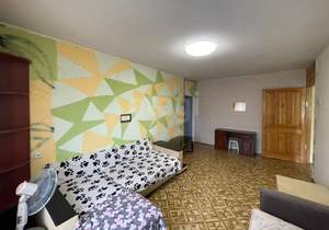 2-к квартира, вторичка, 47м2, 3/5 этаж