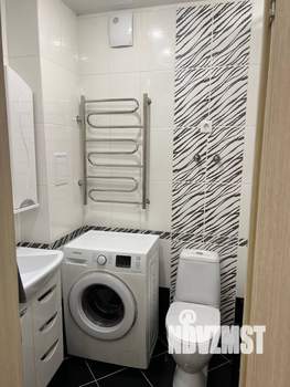 1-к квартира, вторичка, 34м2, 5/10 этаж