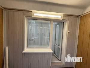 1-к квартира, вторичка, 35м2, 3/15 этаж