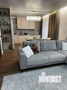 2-к квартира, вторичка, 67м2, 9/10 этаж