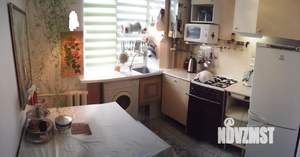 2-к квартира, вторичка, 42м2, 5/5 этаж