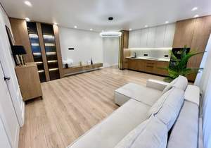 3-к квартира, вторичка, 94м2, 11/24 этаж