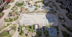 1-к квартира, вторичка, 34м2, 6/10 этаж