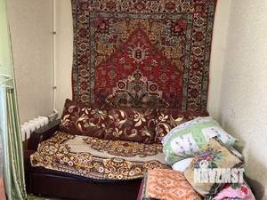 3-к квартира, вторичка, 51м2, 1/5 этаж