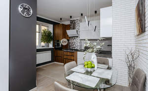 2-к квартира, вторичка, 51м2, 3/9 этаж
