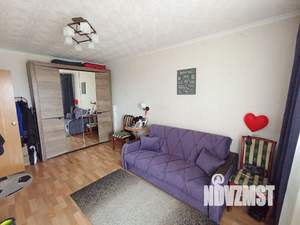 3-к квартира, вторичка, 65м2, 4/5 этаж