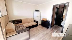 Студия квартира, вторичка, 27м2, 9/9 этаж