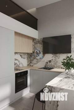 Студия квартира, вторичка, 16м2, 3/3 этаж