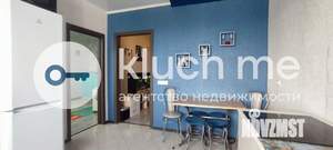 2-к квартира, вторичка, 84м2, 9/16 этаж