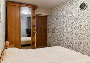 3-к квартира, вторичка, 66м2, 10/10 этаж