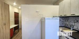 Студия квартира, вторичка, 11м2, 1/10 этаж