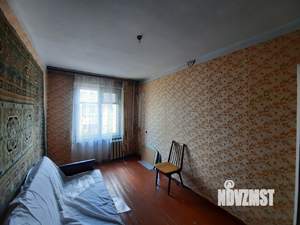 2-к квартира, вторичка, 46м2, 4/5 этаж