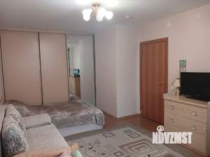 1-к квартира, вторичка, 38м2, 14/18 этаж