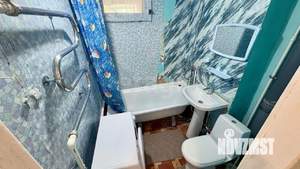 1-к квартира, вторичка, 31м2, 4/5 этаж