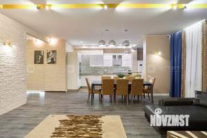 3-к квартира, вторичка, 155м2, 2/6 этаж