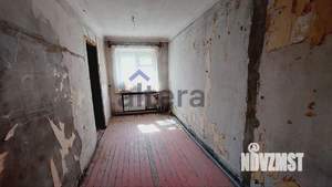 2-к квартира, вторичка, 43м2, 1/5 этаж