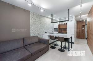 2-к квартира, вторичка, 47м2, 3/20 этаж
