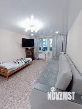 2-к квартира, вторичка, 56м2, 2/9 этаж