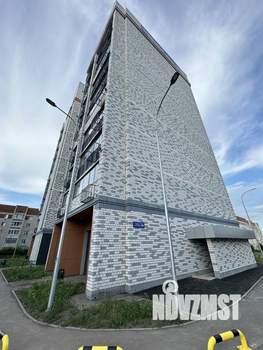2-к квартира, вторичка, 52м2, 7/10 этаж