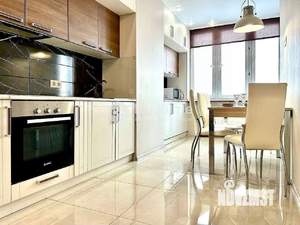 2-к квартира, вторичка, 50м2, 14/26 этаж