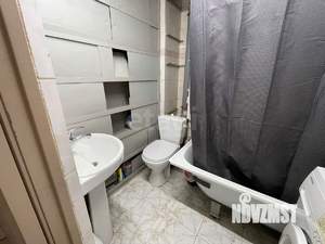 1-к квартира, вторичка, 33м2, 9/9 этаж