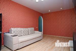 3-к квартира, вторичка, 59м2, 4/5 этаж