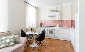 3-к квартира, вторичка, 69м2, 3/4 этаж