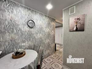 2-к квартира, вторичка, 44м2, 2/5 этаж