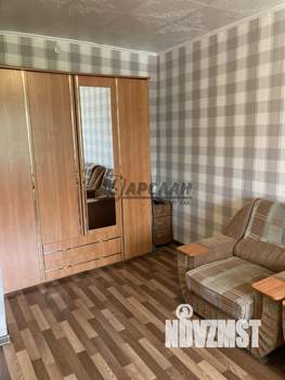 1-к квартира, вторичка, 30м2, 5/5 этаж