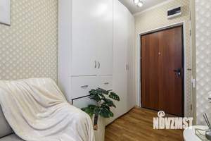 1-к квартира, вторичка, 13м2, 3/5 этаж