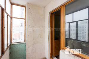 3-к квартира, вторичка, 62м2, 7/10 этаж