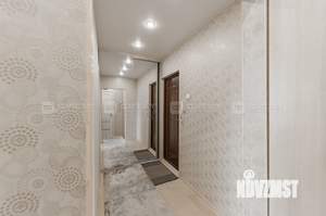 1-к квартира, вторичка, 35м2, 6/10 этаж