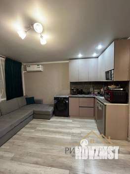 Студия квартира, вторичка, 22м2, 4/5 этаж