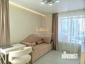 2-к квартира, вторичка, 65м2, 6/10 этаж