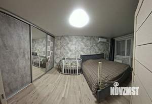 1-к квартира, вторичка, 32м2, 3/5 этаж