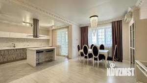 3-к квартира, вторичка, 100м2, 7/19 этаж