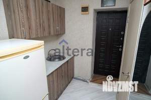 Студия квартира, вторичка, 18м2, 2/2 этаж