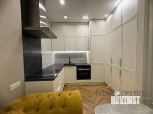 2-к квартира, вторичка, 56м2, 12/21 этаж